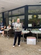 19. Bergedorfer Meisterschaften Erwachsene 2022